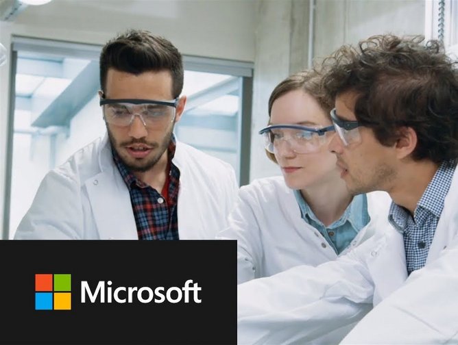 microsoft healthcare discount