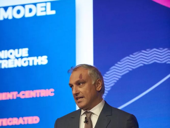 Sohail Raja Aps Leader profile: Soc Gen’s Sohail Raja on client centricity | InsurTech ...