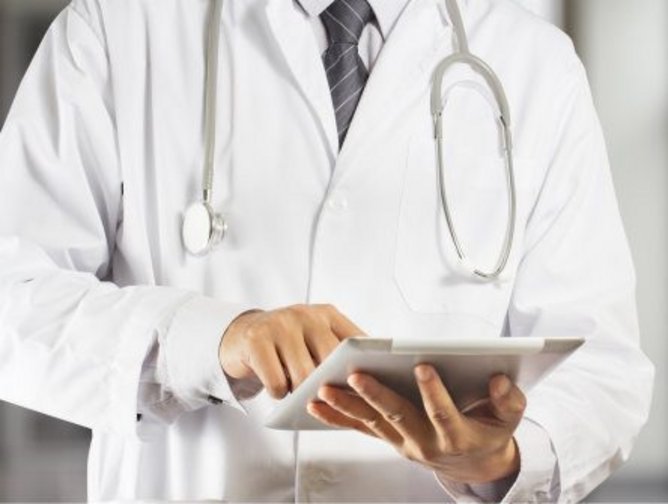 Top 10 Mobile Tablets For Healthcare Professionals Healthcare Digital