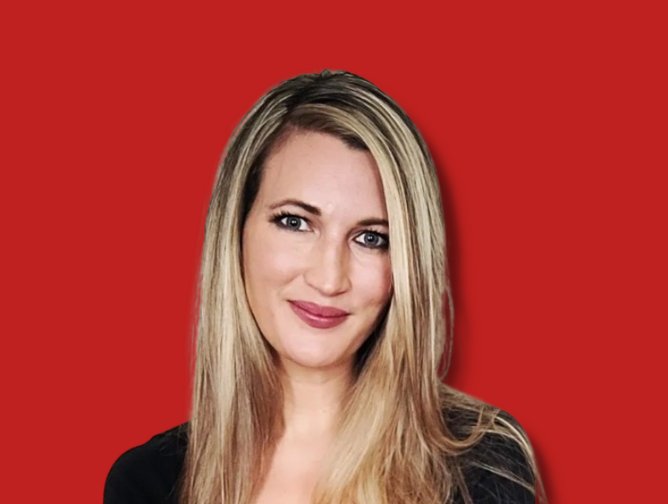Sarah Rudzinski Is your company experiencing digital transformation burnout ...