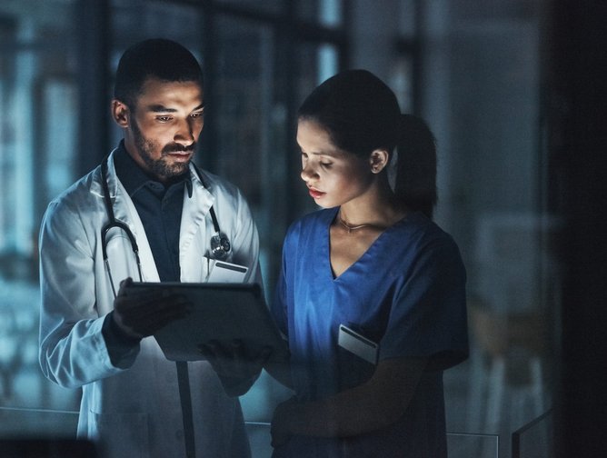 Essential digital skills for healthcare leaders in 2023 Healthcare Digital