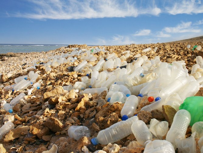 Volvo Ocean Race acts as platform for UN’s ‘Turn the Tide on Plastic ...