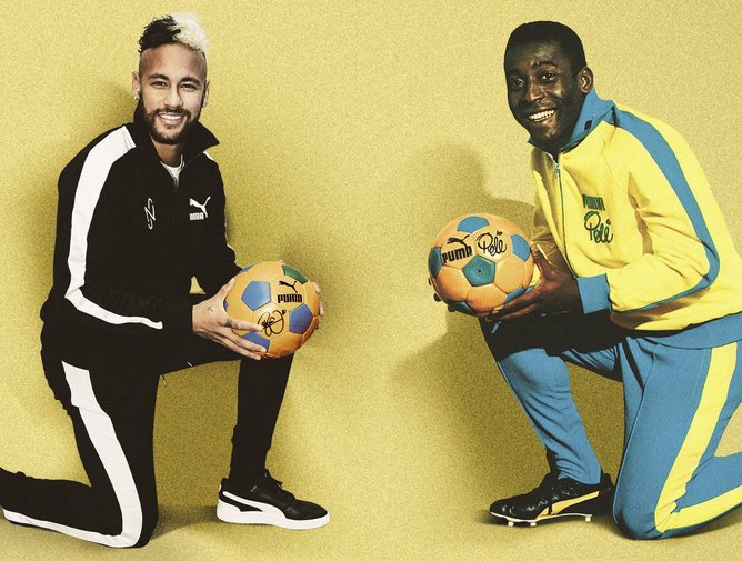 Puma 75 Digital Transformation And ESG Under The Microscope Business 