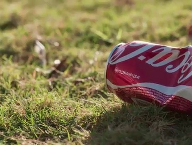 Coca-Cola: Sustainable Packaging In North America | Supply Chain Magazine