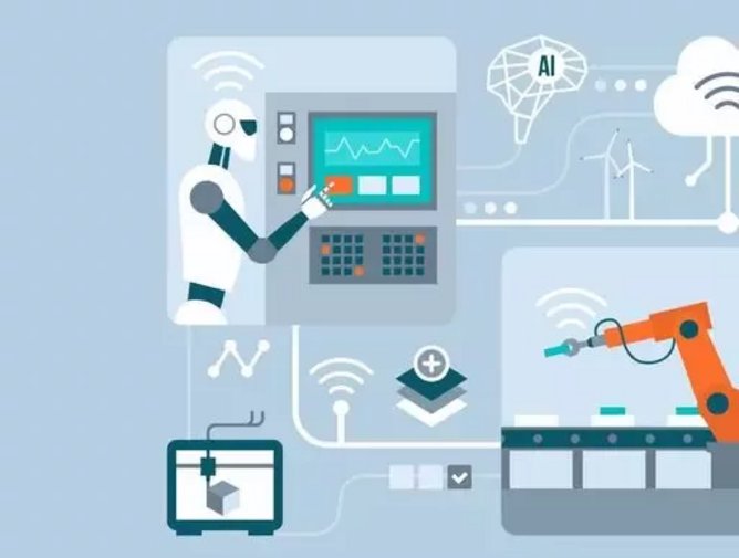 10 Smart Manufacturing Adoption Challenges Manufacturing Digital 10 Smart Manufacturing Adoption Challenges Manufacturing Digital