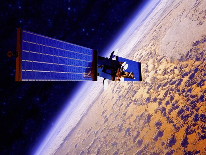 Winning the space race with satellites and edge technology | AI Magazine