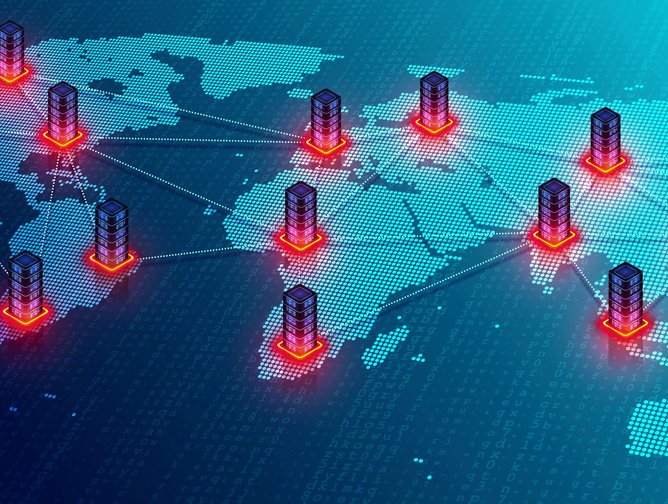 DDoS protection market to grow amid increase in attacks | Cybersecurity ...