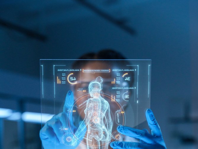 Healthcare news roundup digital health & wearable sensors Healthcare