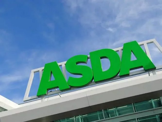 Asda to axe singleuse plastic bags in bid to reduce plastic waste Food and Drink Digital