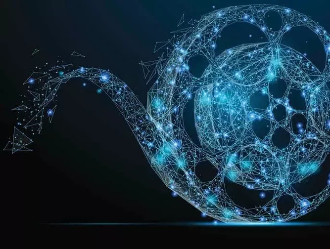 new movies about artificial intelligence