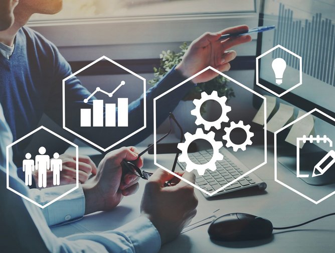 Improving operational efficiency & machine availability | Manufacturing