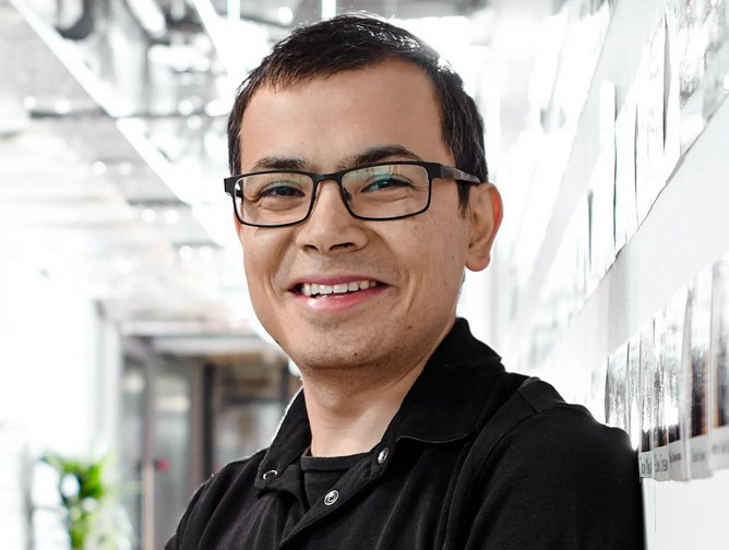 About DeepMind CEO Demis Hassabis | AI Magazine