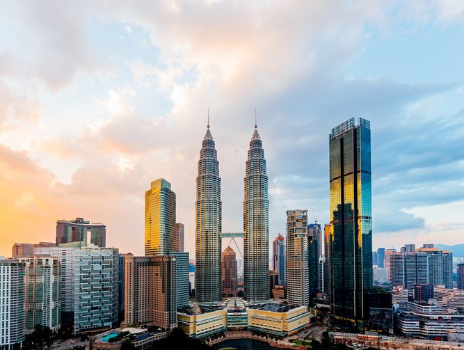 Malaysian data centre market to reach $2.08bn by 2026 | Data Centre ...