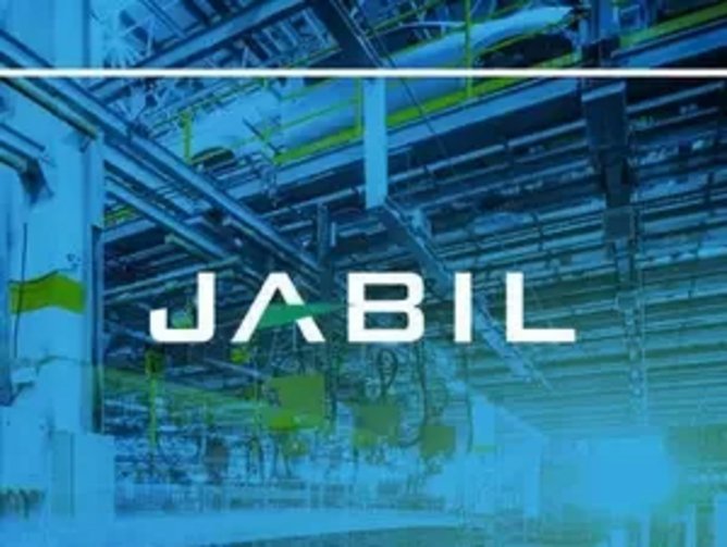 Exclusive interview Jabil’s VP of supply chain management, John