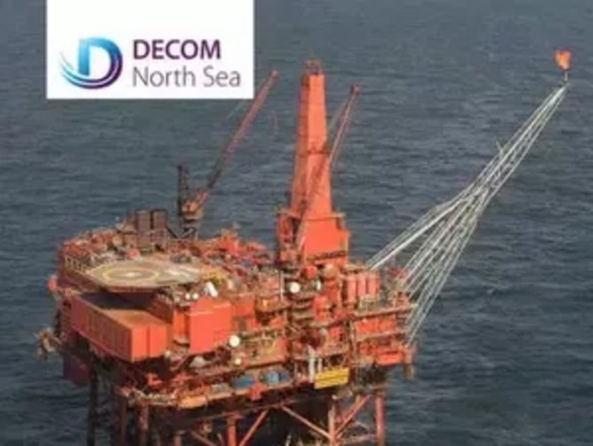 Decom North Sea | Energy Magazine