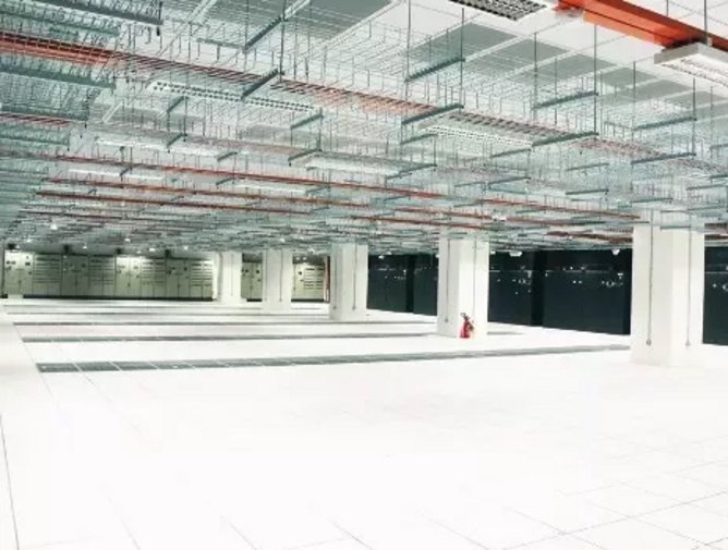 Open Compute Project launches its first experience centre | Data Centre ...