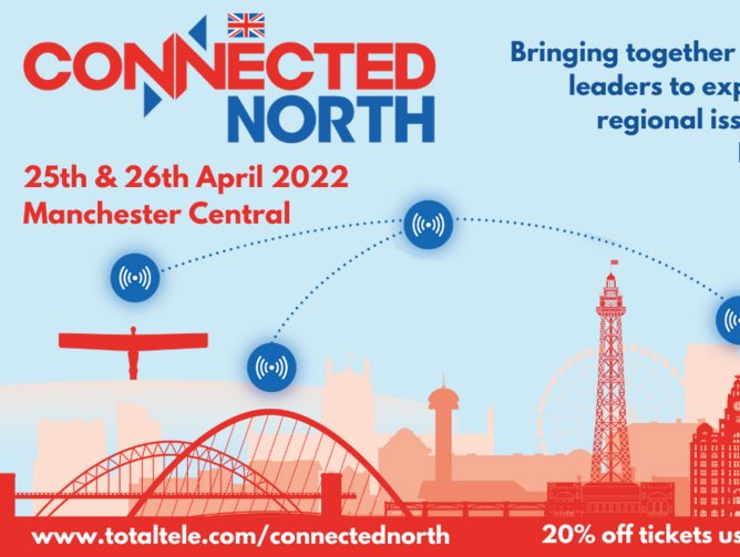Connected North | Telco Magazine