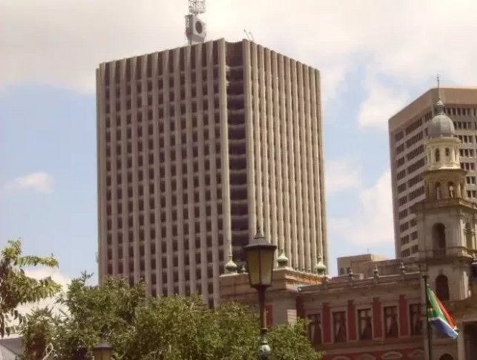 Telkom SA Pushes on with Management Retrenchment Plans Business Chief