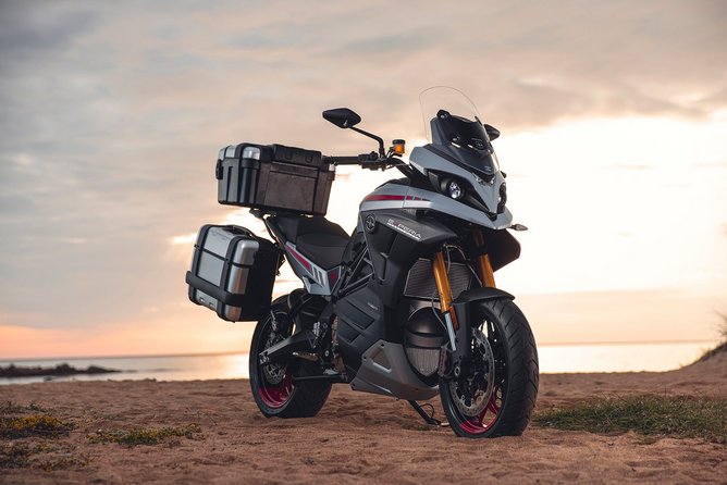 Top 10 Electric Motorcycles EV Magazine