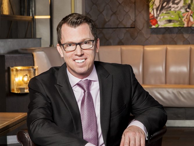 Philip Irby Sustainability Magazine