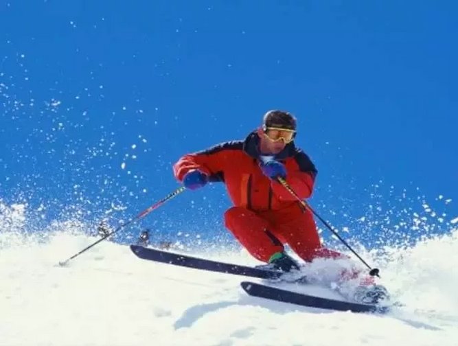 Winter Sports Insurance Isn't an Option It's a Necessity Healthcare