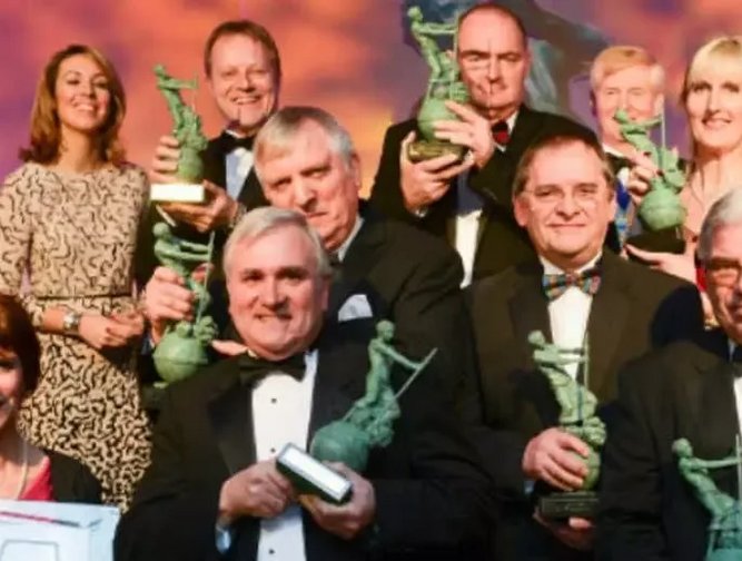 Forklift Truck Association Awards for Excellence 2014 | Supply Chain
