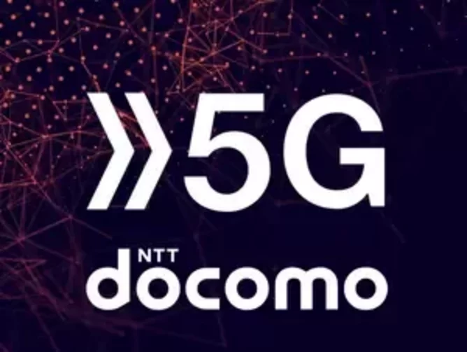 NTTdocomo - Docomo　　5G DOCOMO FUJITSU ARROWS 5G ANDROID PHONE UNLOCKED MADE IN JPN