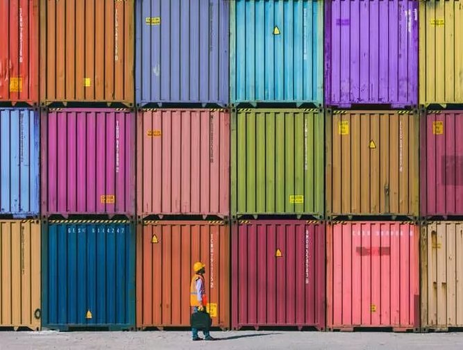 Maersk Line And Damco To Merge In 2019 Supply Chain Digital