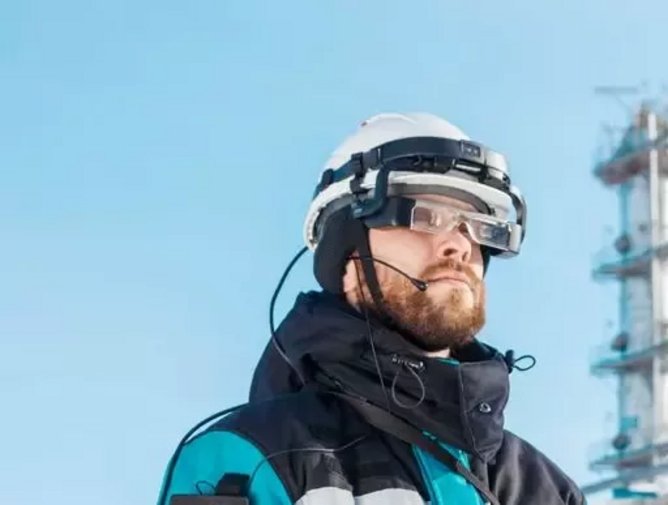 SIBUR and G-Core Labs launch remote AR maintenance service | Energy Digital
