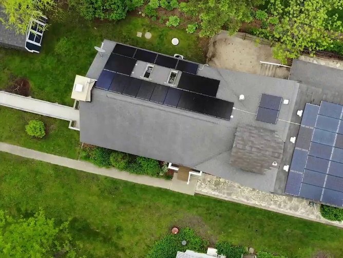Illinois Net Metering | Rooftop Solar Panels | Energy Magazine