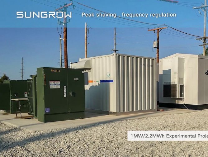 Sustainable, allinone, fullyintegrated energy storage is here