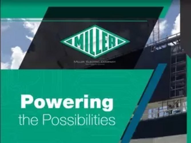 Miller Electric Company: Foundation of core values | Construction Digital