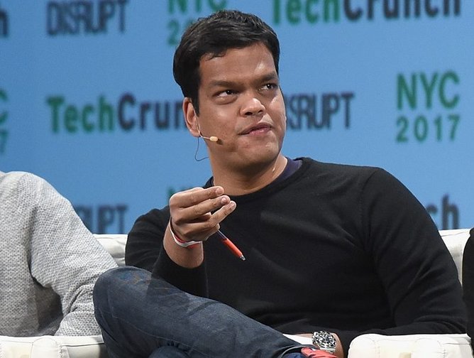 Sriram Krishnan, the tech guru advising Musk on Twitter deal Business