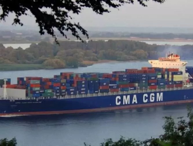 Top Container Shipping Lines in the World Supply Chain Magazine