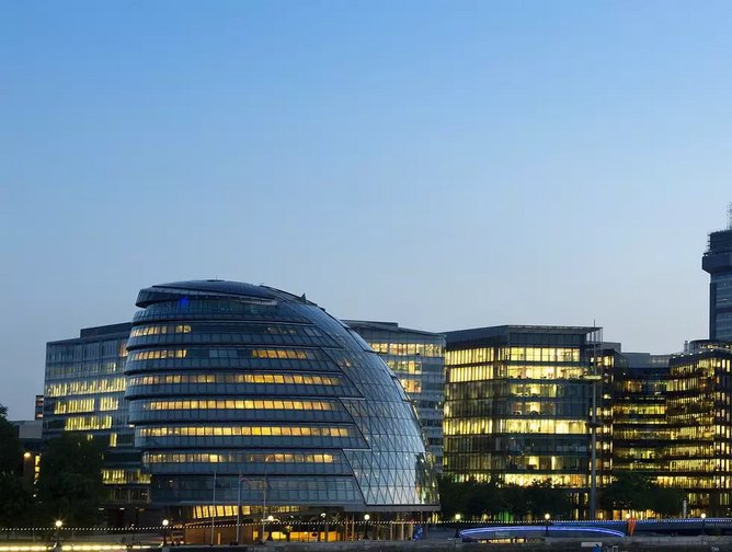 Residential demand spurs UK high rise construction | Construction Digital