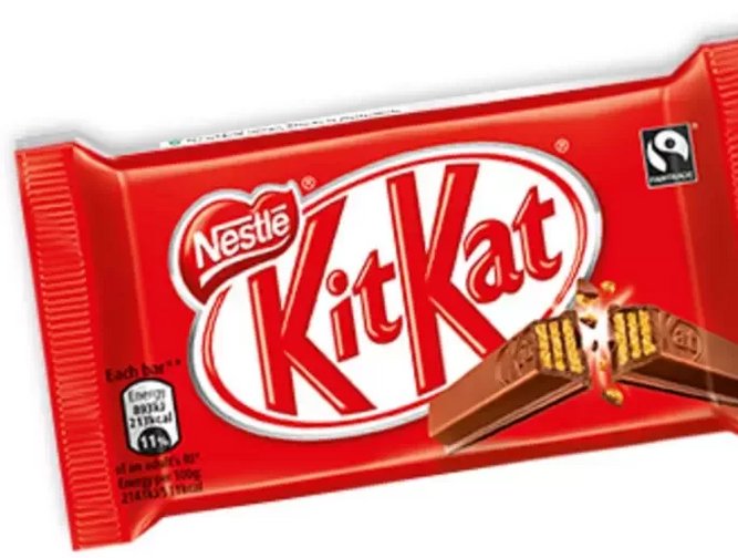 Kit Kat coughs up medicine-flavoured chocolate bar | Food and Drink Digital