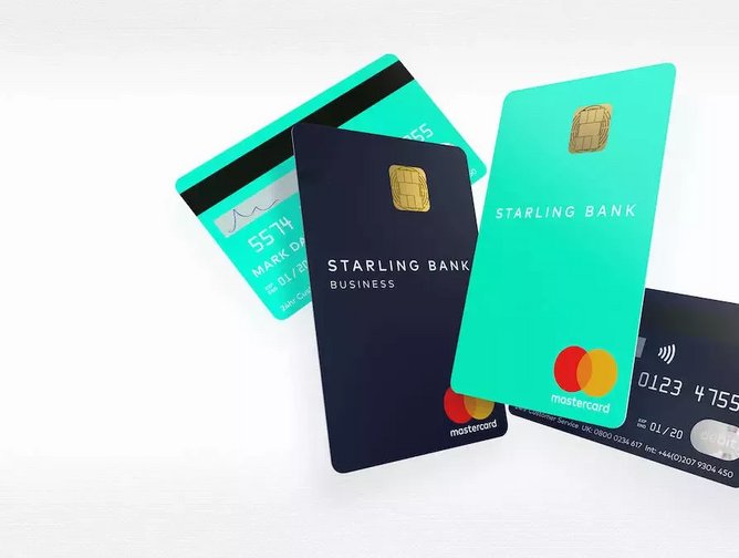 Starling Bank: Transforming the way people handle money | FinTech Magazine