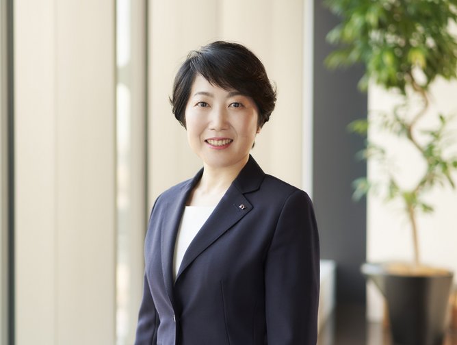 Top 10 female executives leading Japan's charge for change | Business ...