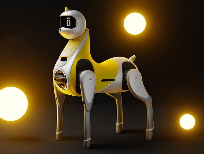 XPeng Robotics raises US100mn to bring robots to households