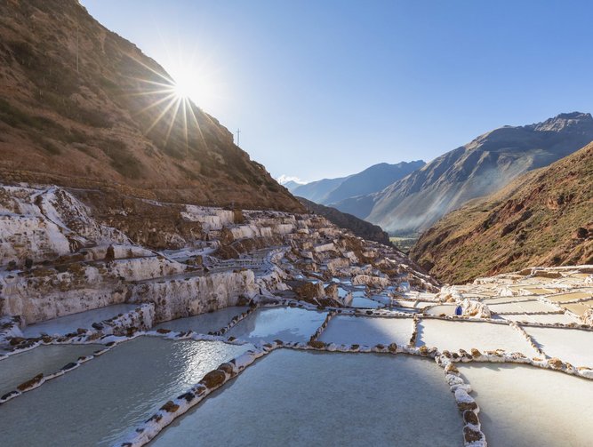 Mining investments on the rise in Peru Mining Digital