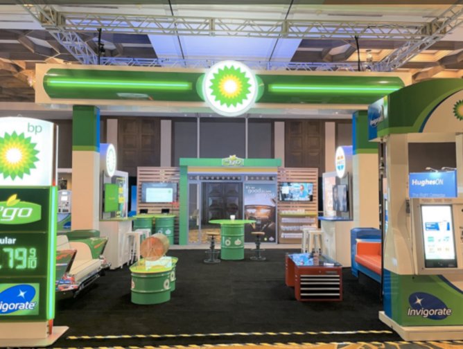Energy major bp aims to double convenience earnings by 2030 | Energy ...