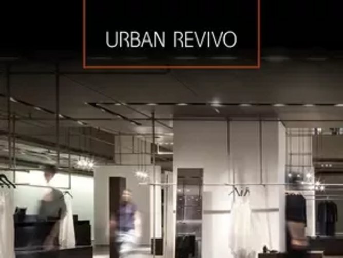 Urban Revivo's superfast supply chain is no urban myth | Supply