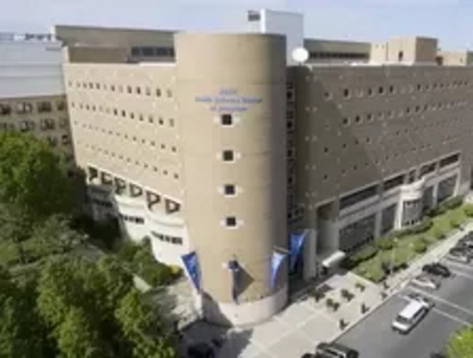 How SUNY Downstate Medical Center Is Using Digital Transformation To ...