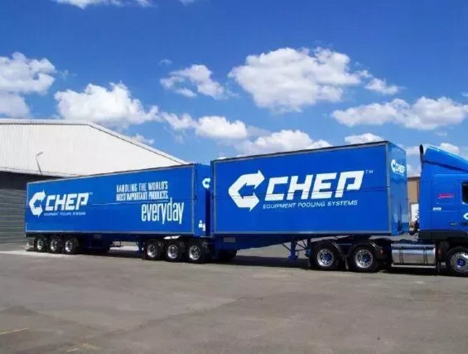 CHEP Canada Receives EcoVadis’ Platinum Ranking Procurement Magazine