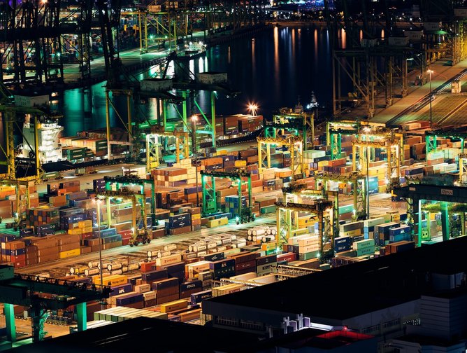 More intelligent supply chains through advanced analytics | Procurement ...