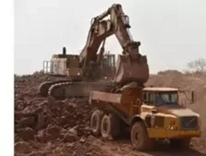 Guinea Alumina Corporation S.A. (“GAC”) embarks on bauxite and alumina