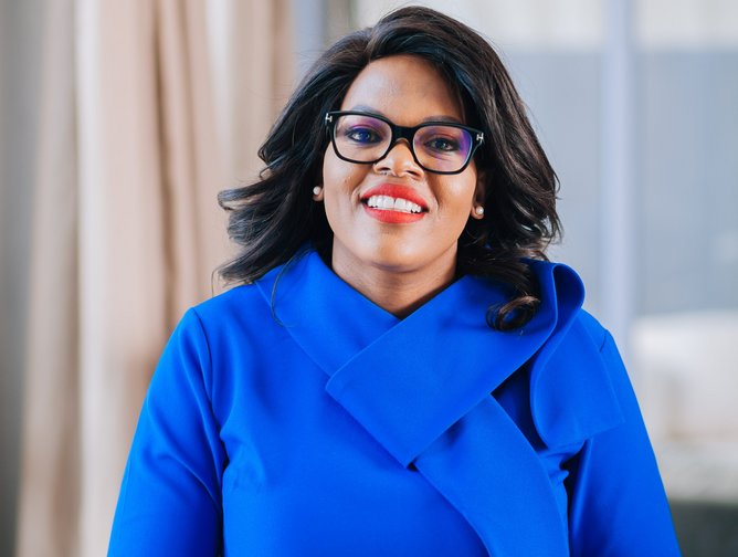 Trailblazer Yolanda Cuba Mobile Magazine