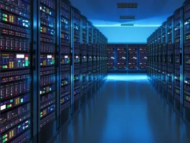 Top 15 countries for safe data storage | Business Chief UK & Europe