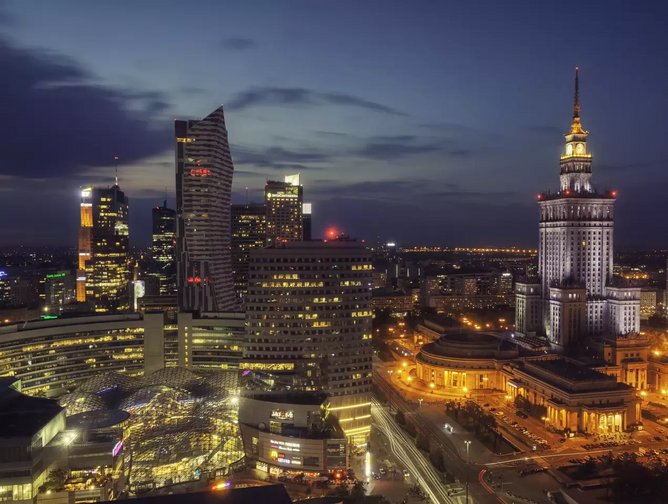 UPC Polska launches 5G in Poland | Mobile Magazine