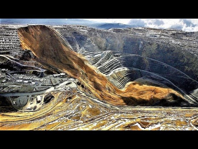 11 Most Massive Mines in the World Mining Digital 11 Most Massive Mines in the World Mining Digital